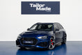 Charger l'image dans la visionneuse de la galerie, Audi RS4 Avant