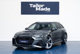 Charger l'image dans la visionneuse de la galerie, Audi RS6