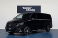 Charger l'image dans la visionneuse de la galerie, Mercedes Classe V 300D 4Matic AMG