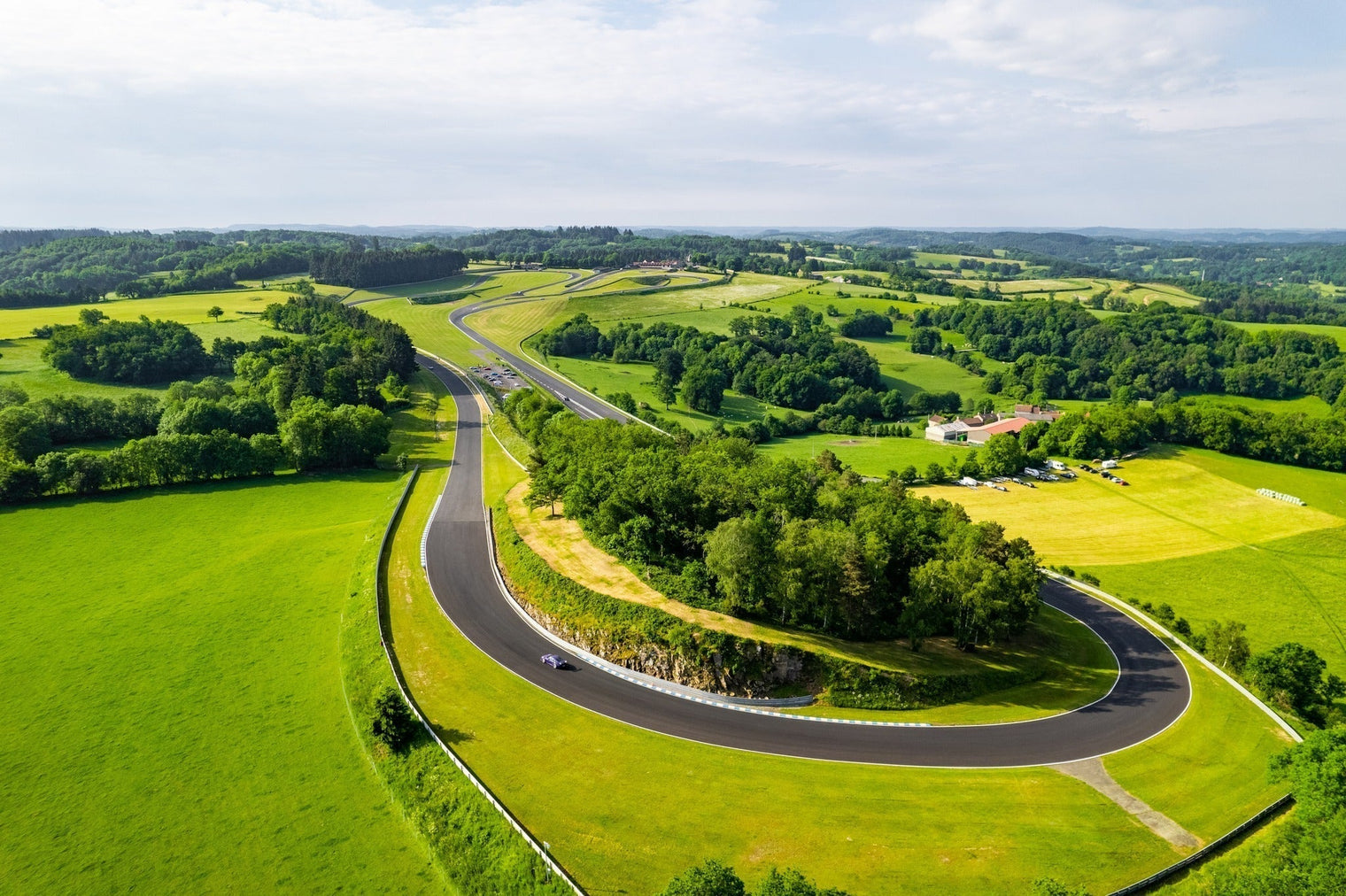 Road and Race 🏎️