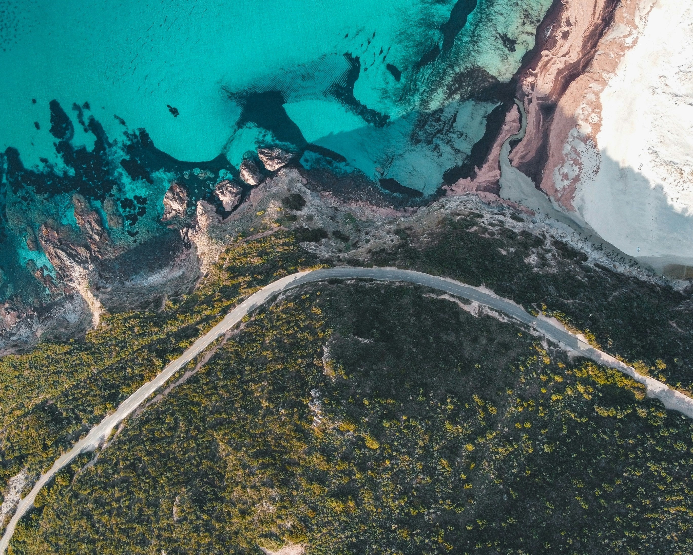 CORSICA GT TOUR 🏎️