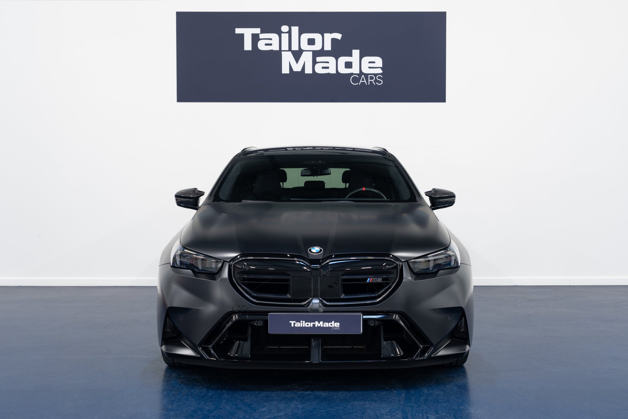 BMW M5 Touring