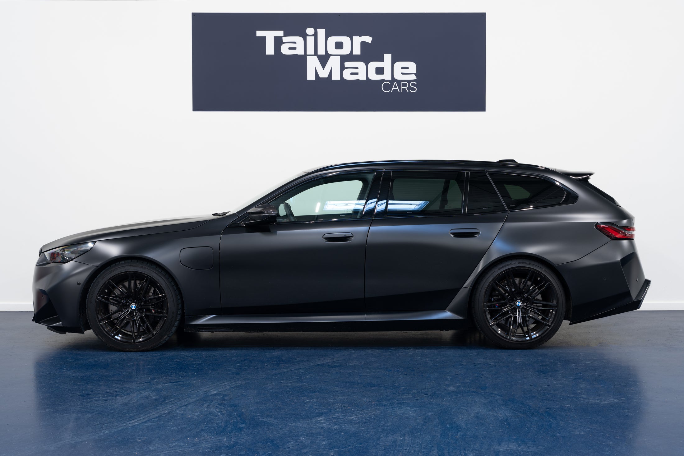 BMW M5 Touring