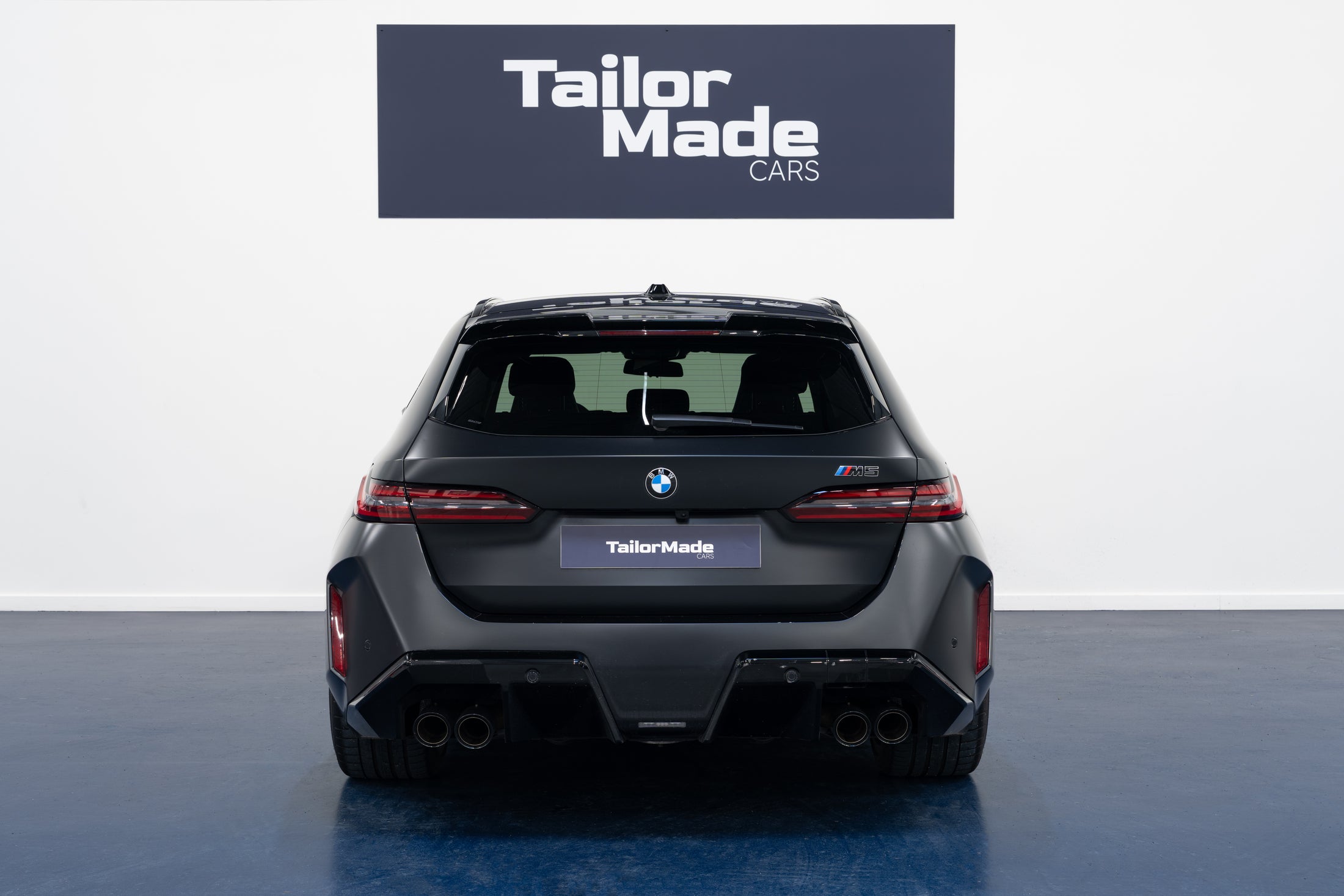 BMW M5 Touring