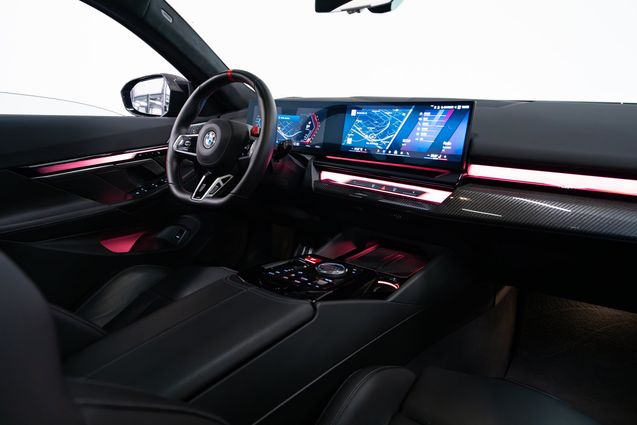 BMW M5 Touring