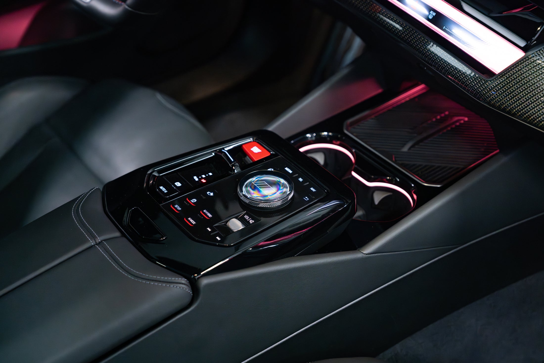 BMW M5 Touring