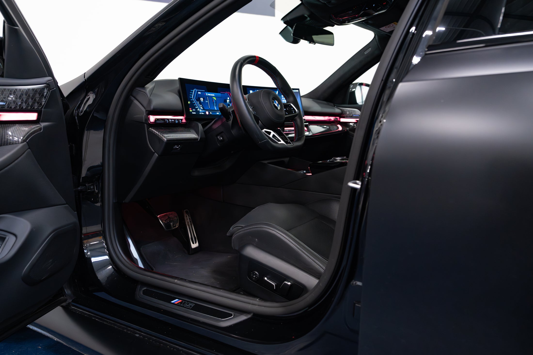 BMW M5 Touring