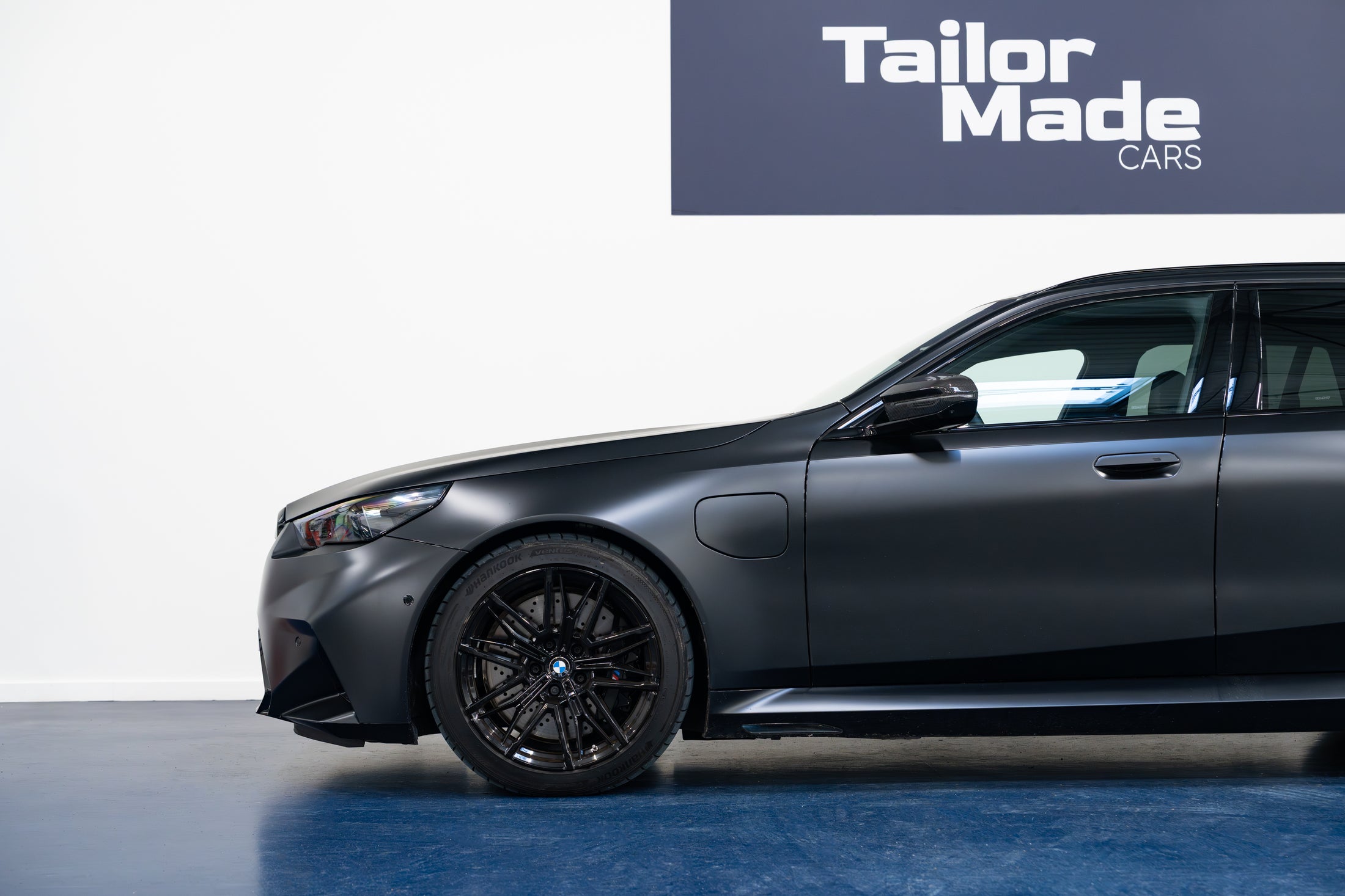 BMW M5 Touring