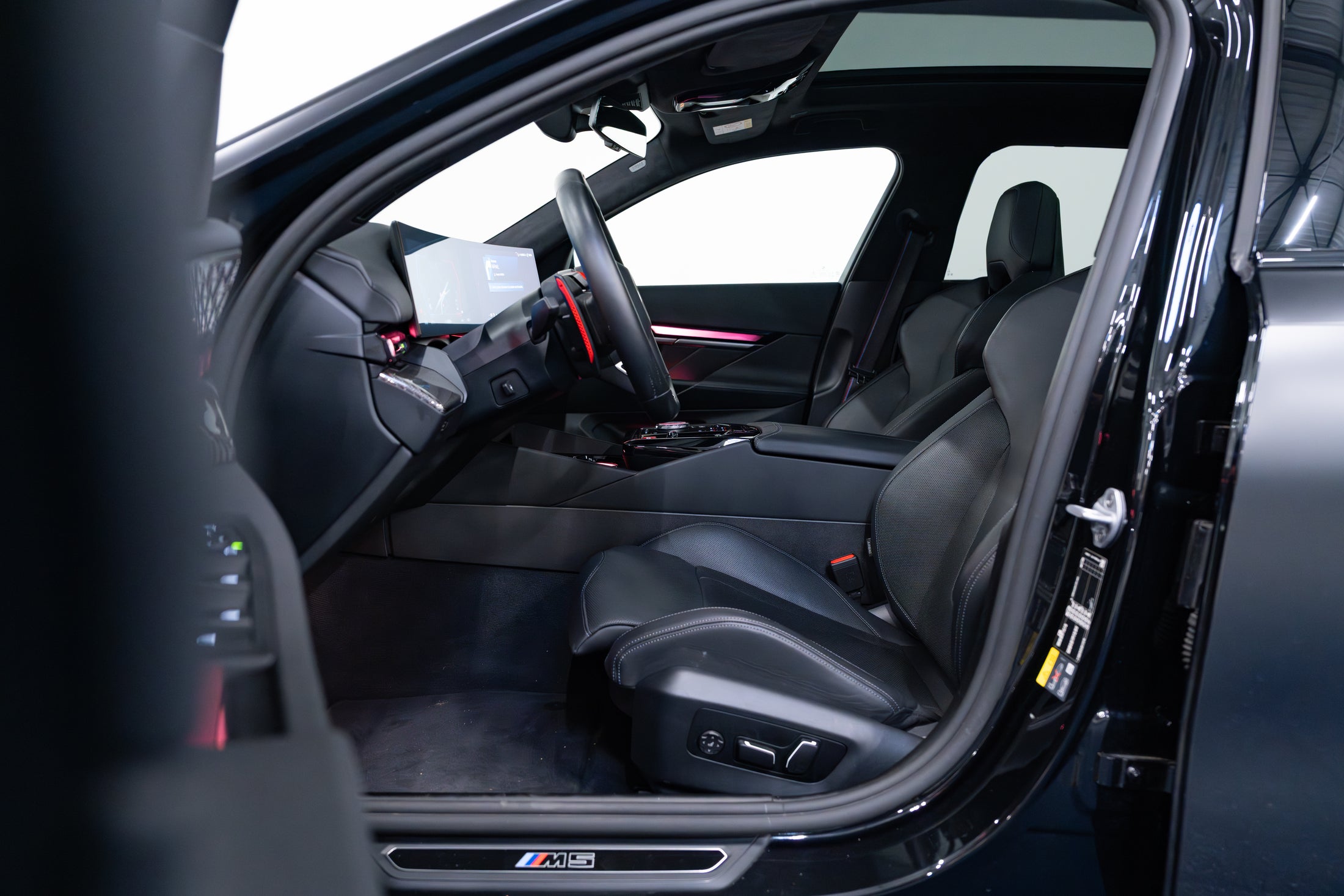 BMW M5 Touring