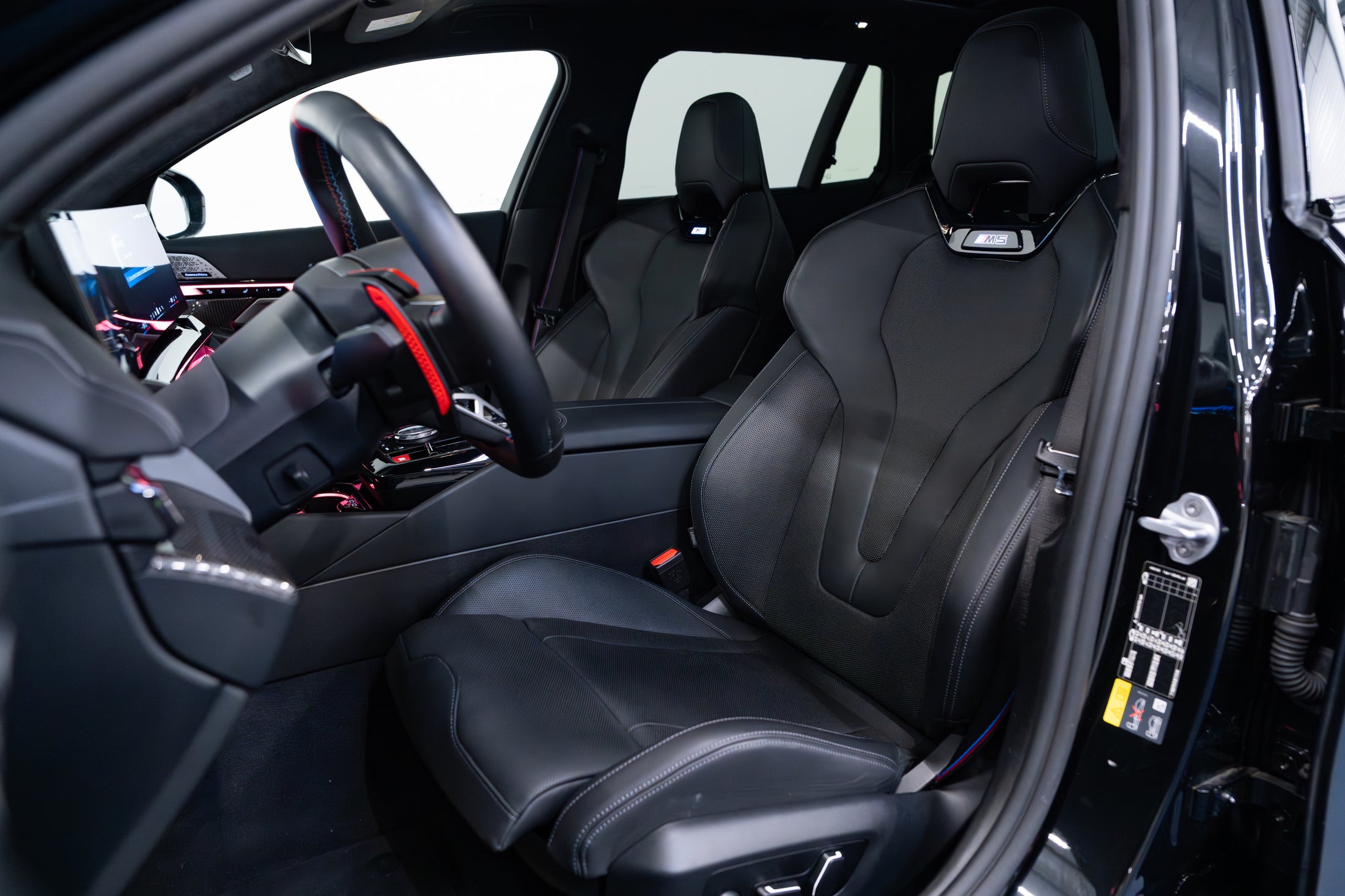 BMW M5 Touring