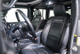 Charger l'image dans la visionneuse de la galerie, Jeep Wrangler
