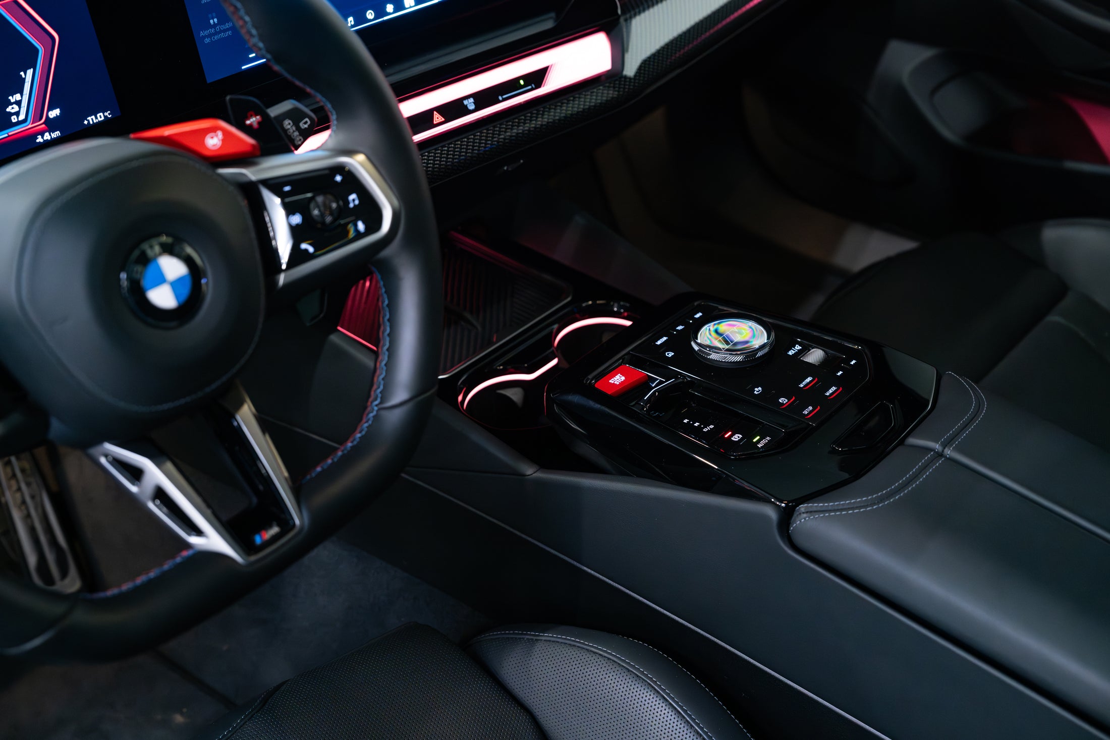 BMW M5 Touring