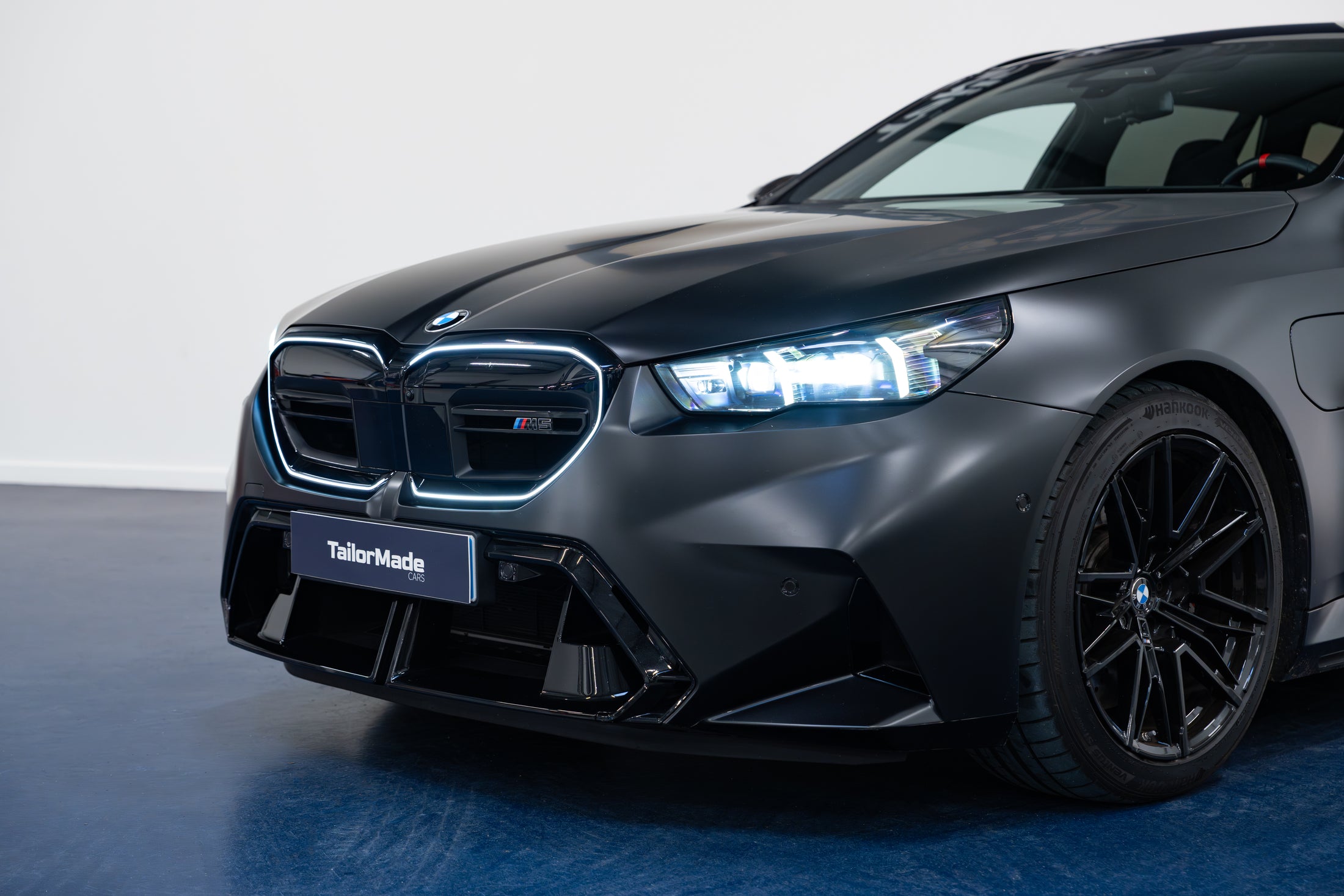 BMW M5 Touring