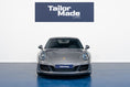 Charger l'image dans la visionneuse de la galerie, Porsche 911 Carrera 4 GTS
