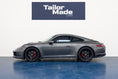 Charger l'image dans la visionneuse de la galerie, Porsche 911 Carrera 4 GTS
