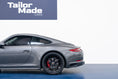 Charger l'image dans la visionneuse de la galerie, Porsche 911 Carrera 4 GTS

