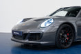 Charger l'image dans la visionneuse de la galerie, Porsche 911 Carrera 4 GTS
