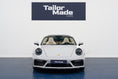 Charger l'image dans la visionneuse de la galerie, Porsche 911 Targa 4S Heritage Edition
