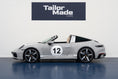 Charger l'image dans la visionneuse de la galerie, Porsche 911 Targa 4S Heritage Edition
