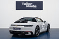 Charger l'image dans la visionneuse de la galerie, Porsche 911 Targa 4S Heritage Edition
