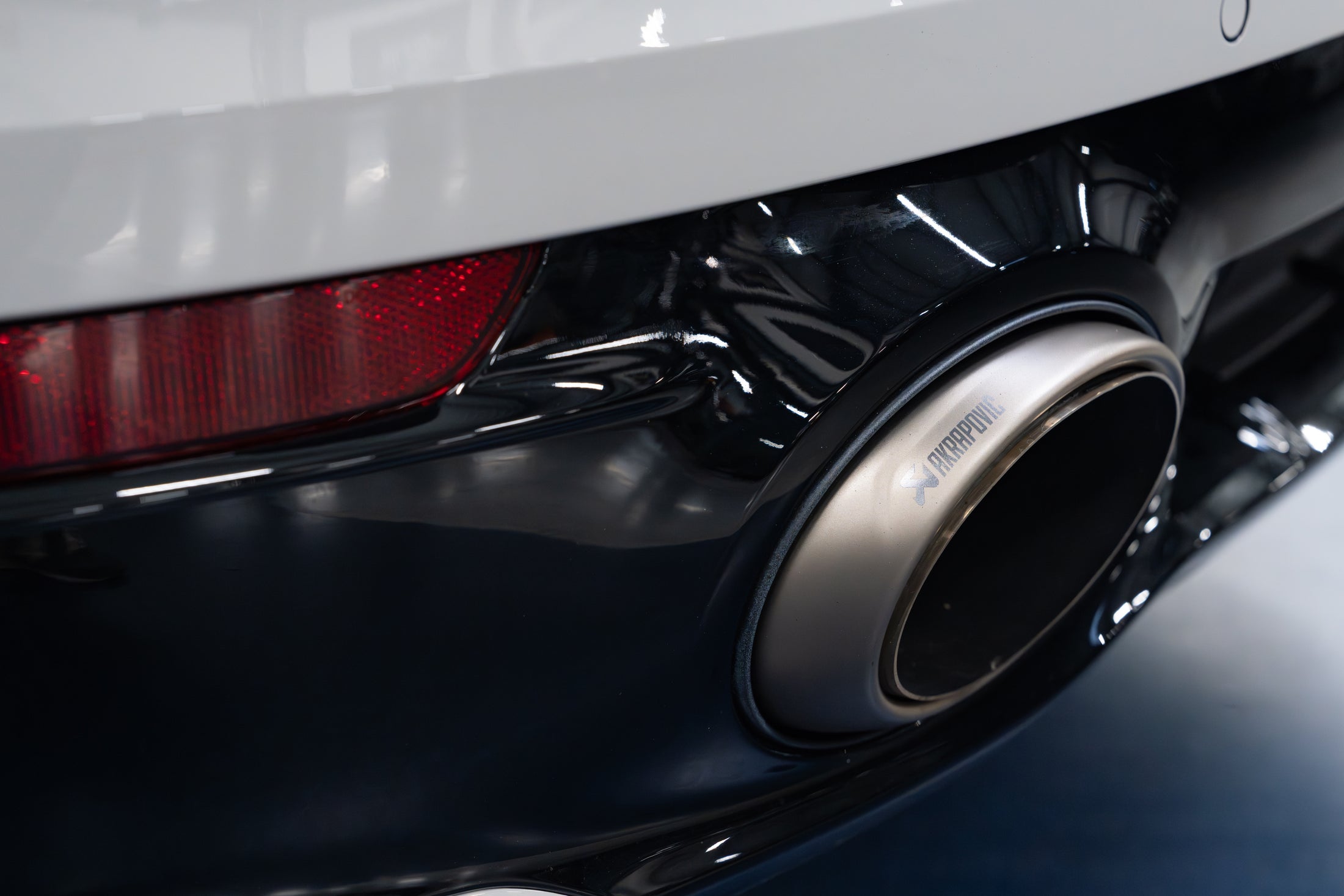 Porsche 911 Targa 4S Heritage Edition