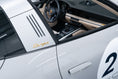 Charger l'image dans la visionneuse de la galerie, Porsche 911 Targa 4S Heritage Edition
