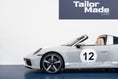 Charger l'image dans la visionneuse de la galerie, Porsche 911 Targa 4S Heritage Edition
