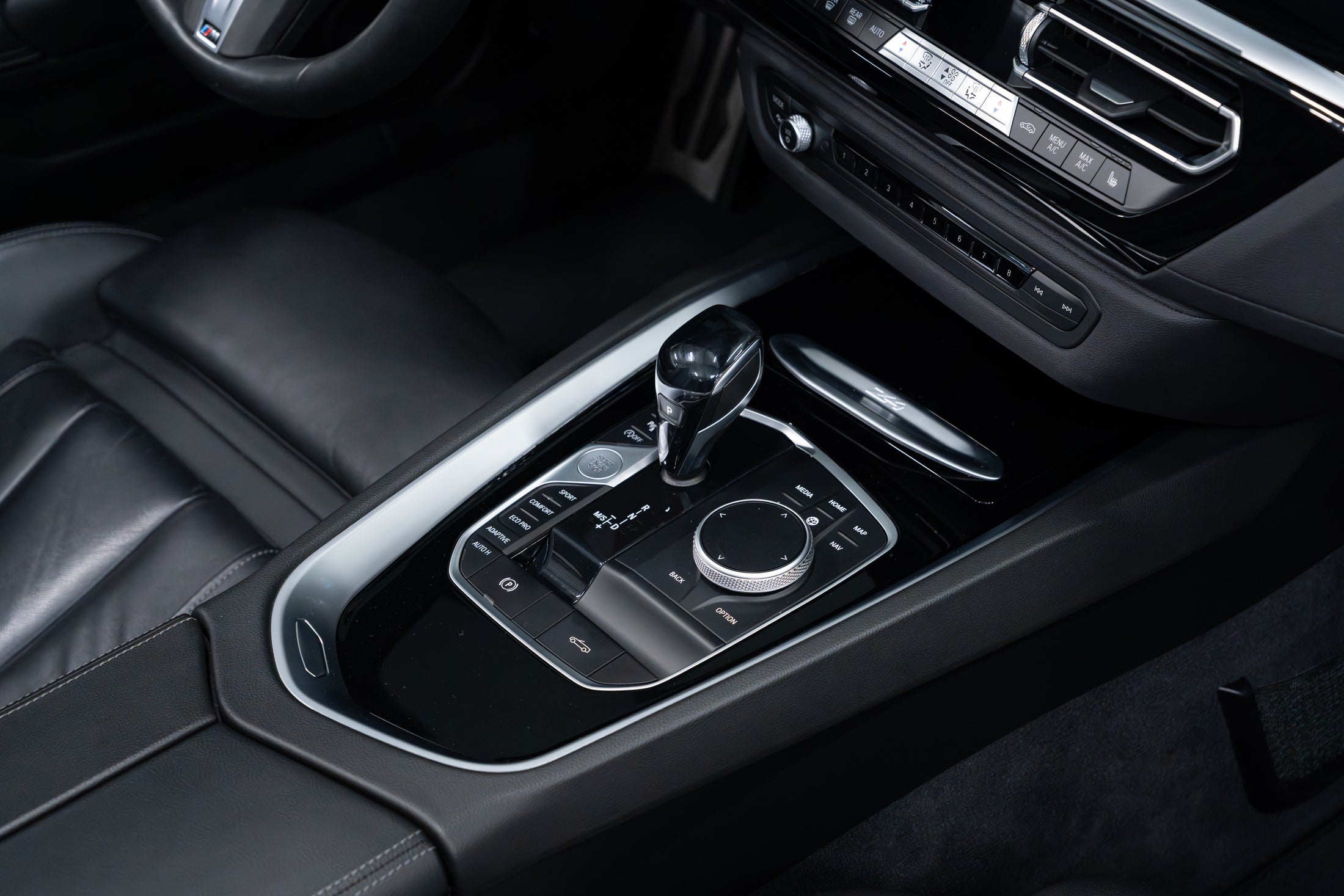 BMW Z4 M40i Performance