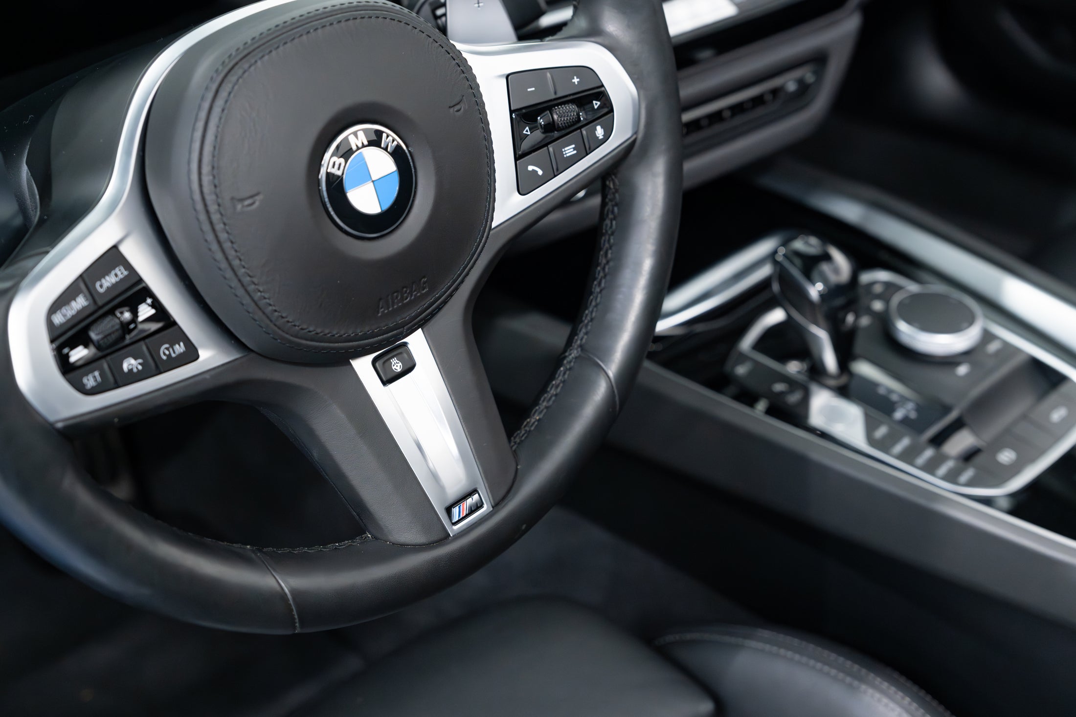 BMW Z4 M40i Performance