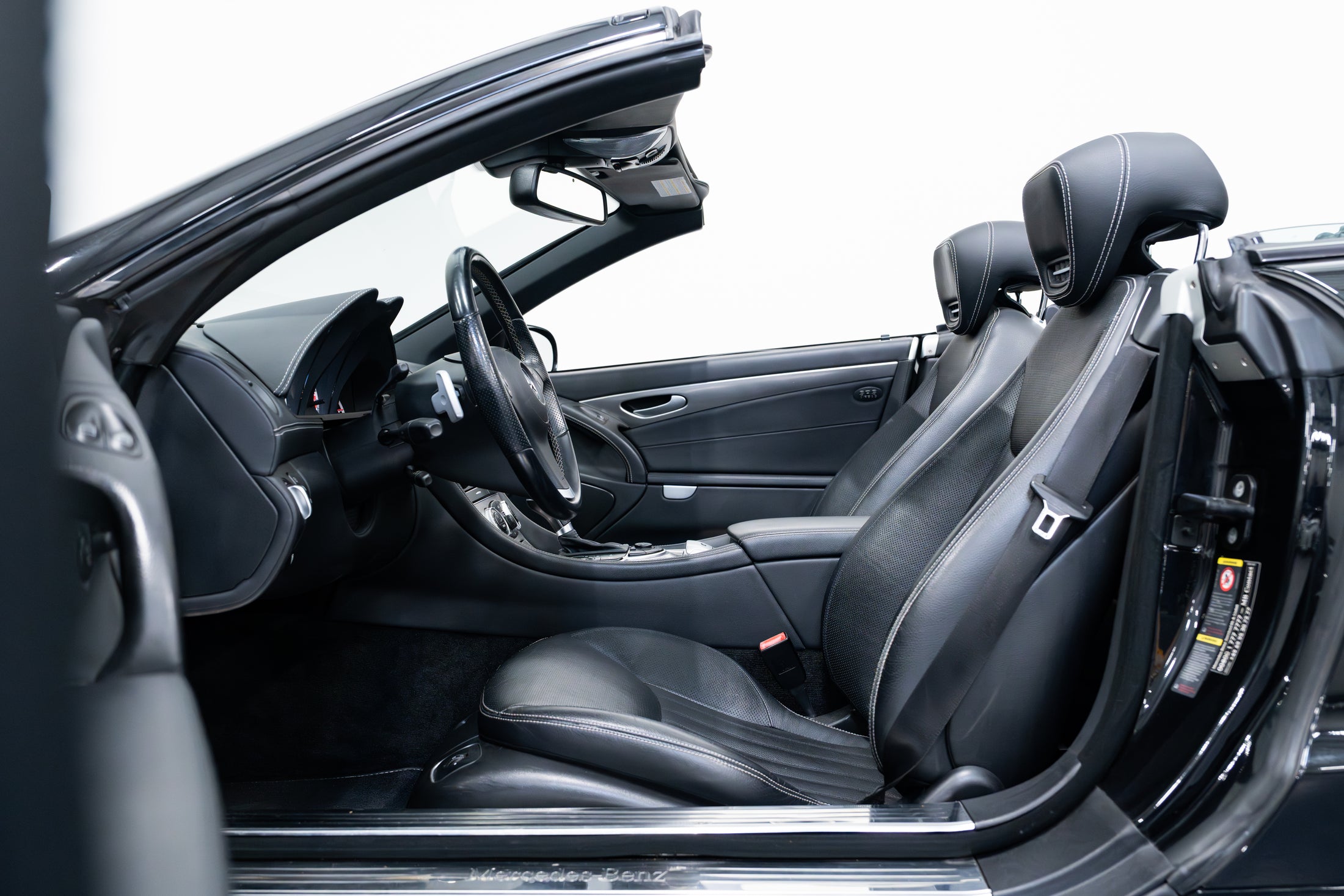 Mercedes SL 350 Sport
