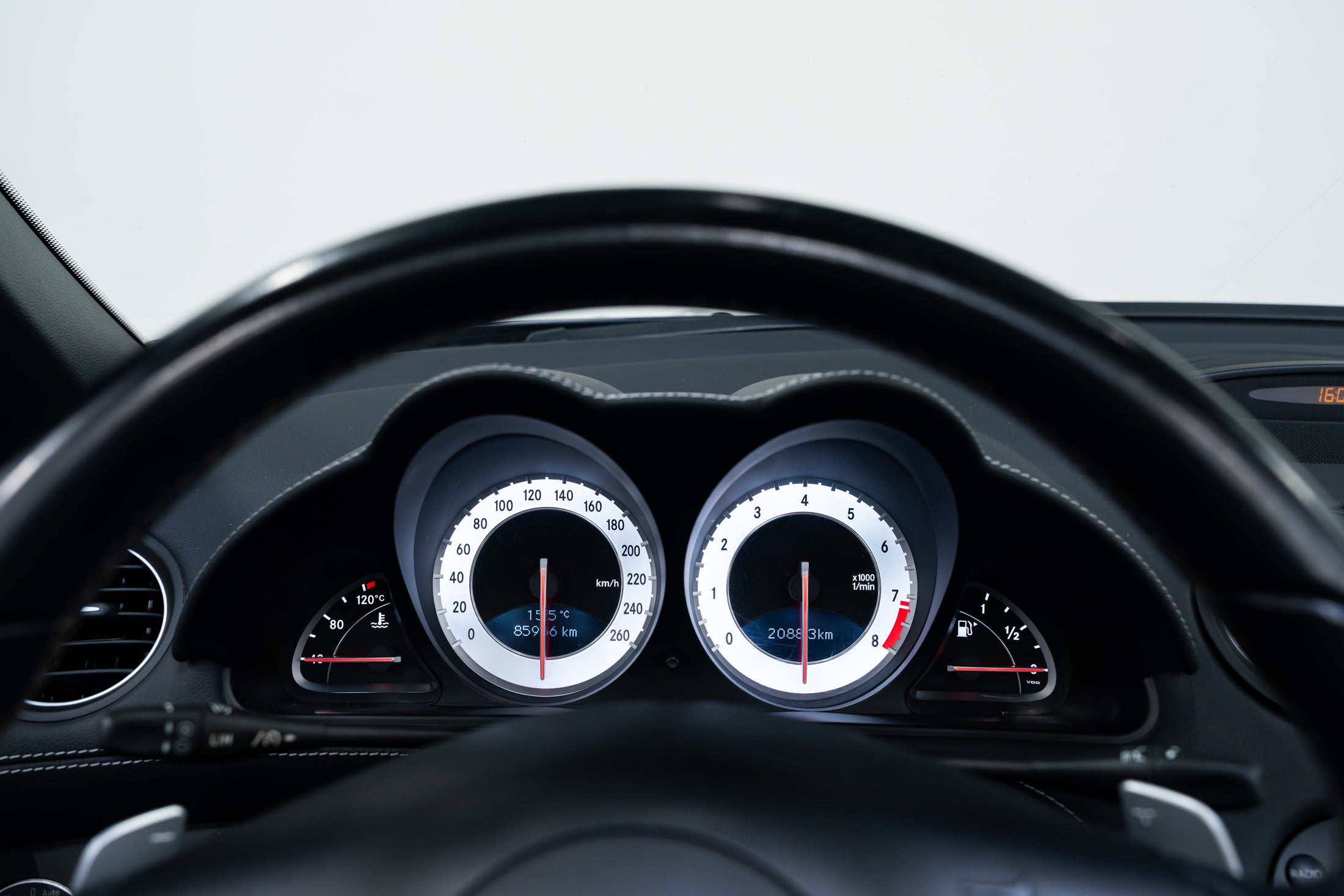 Mercedes SL 350 Sport