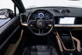 Charger l'image dans la visionneuse de la galerie, Porsche Cayenne E Hybrid Coupé
