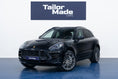 Charger l'image dans la visionneuse de la galerie, Porsche Macan Turbo
