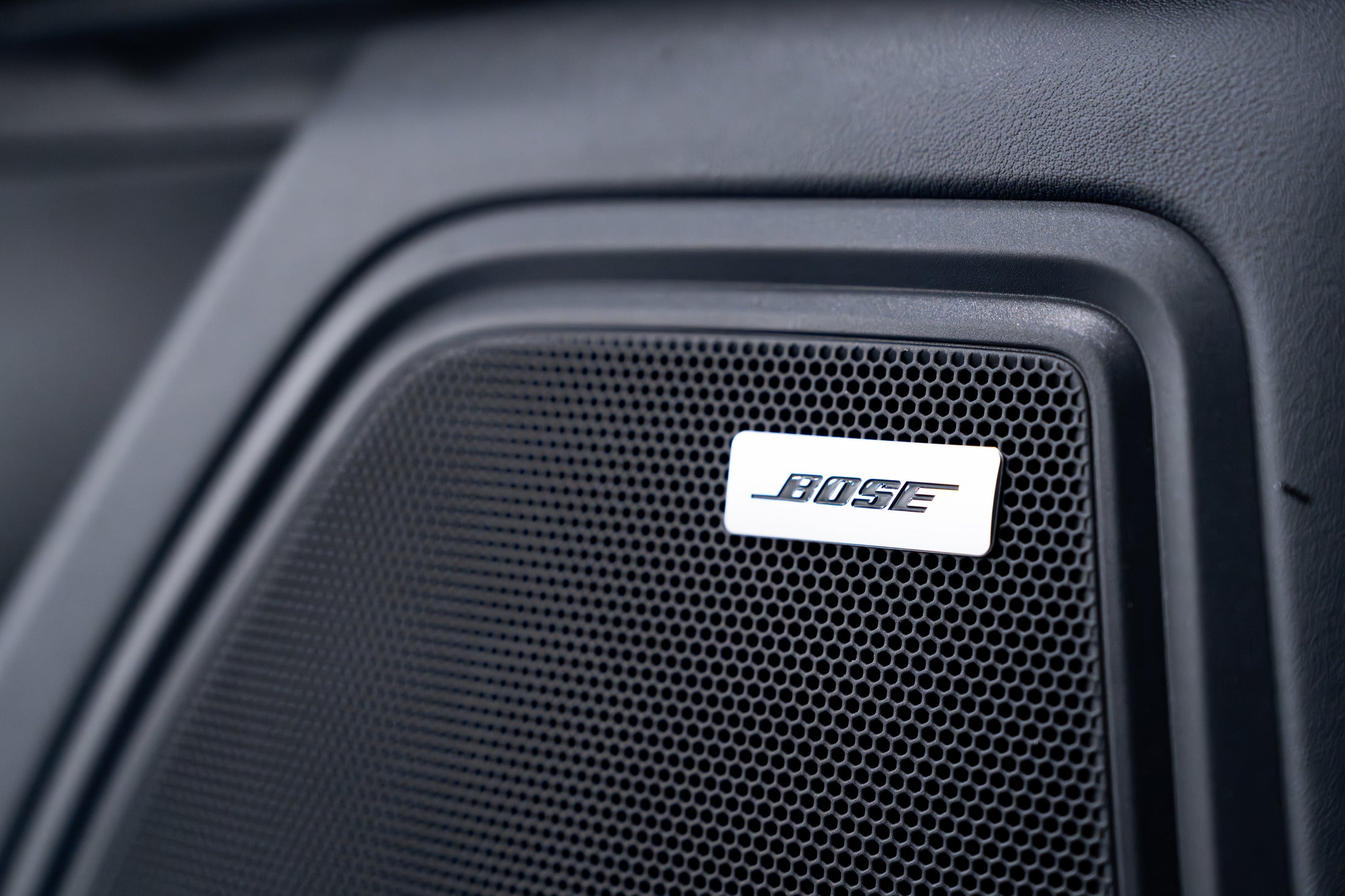 Porsche Macan Turbo
