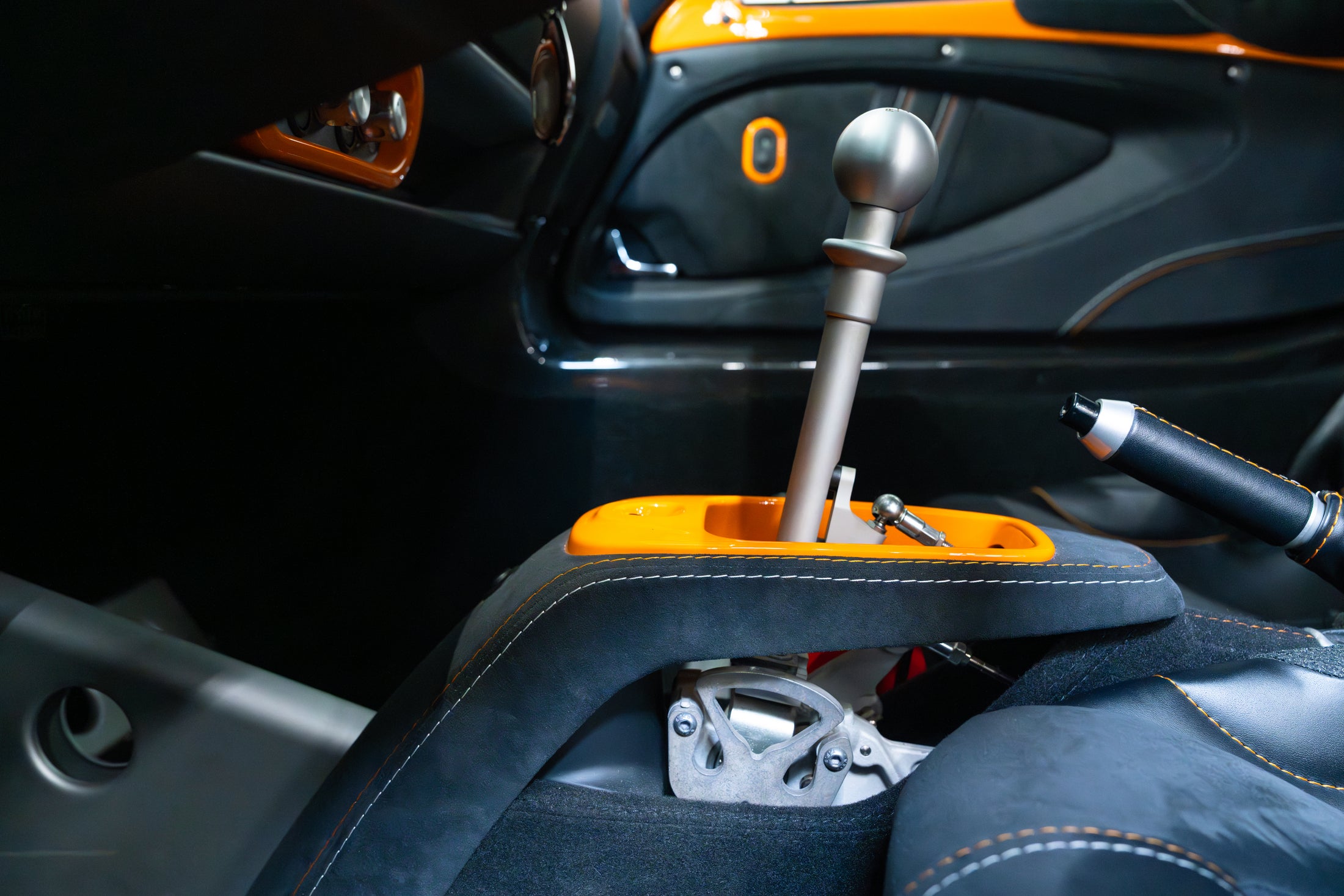 Lotus Exige 430 Cup