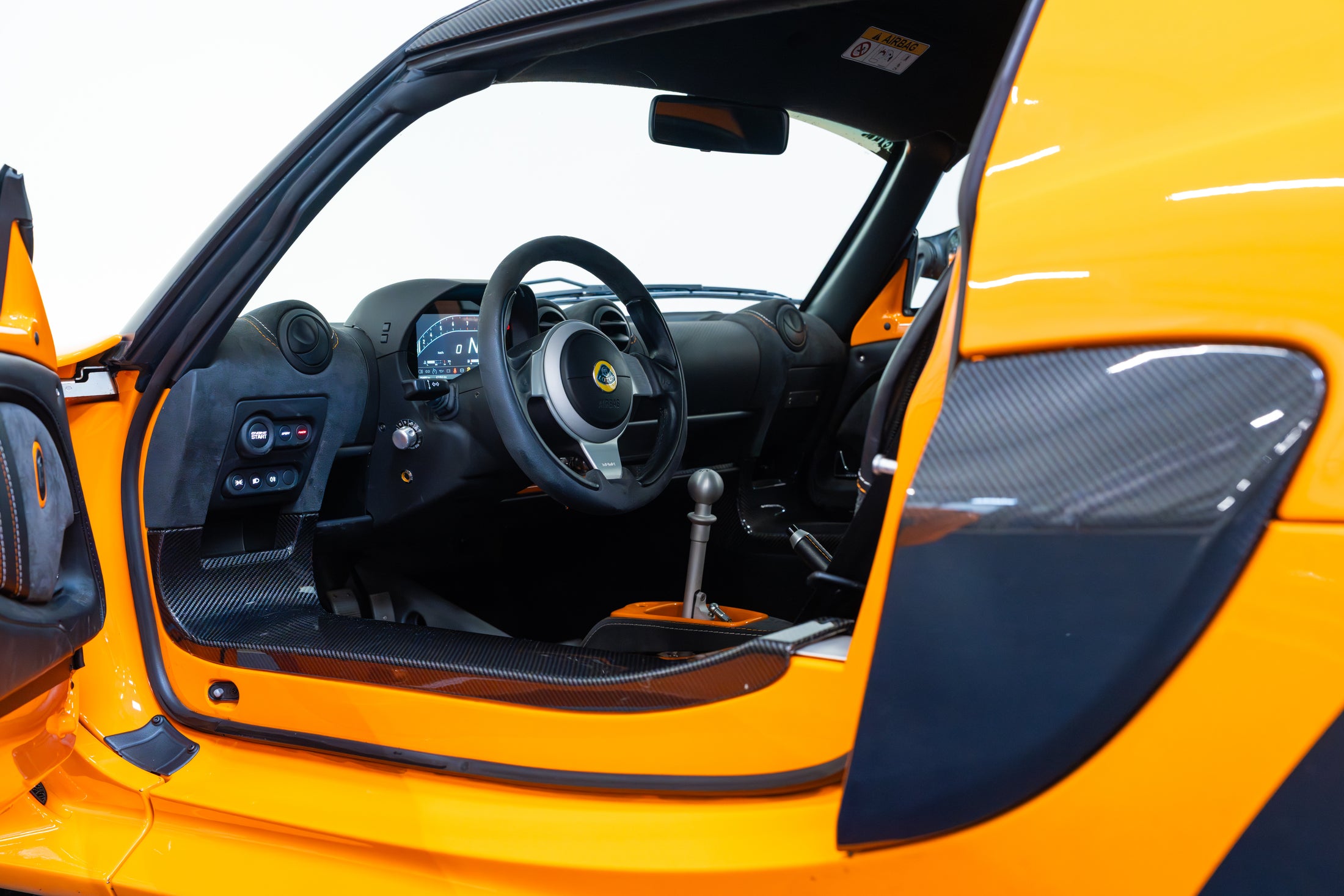 Lotus Exige 430 Cup
