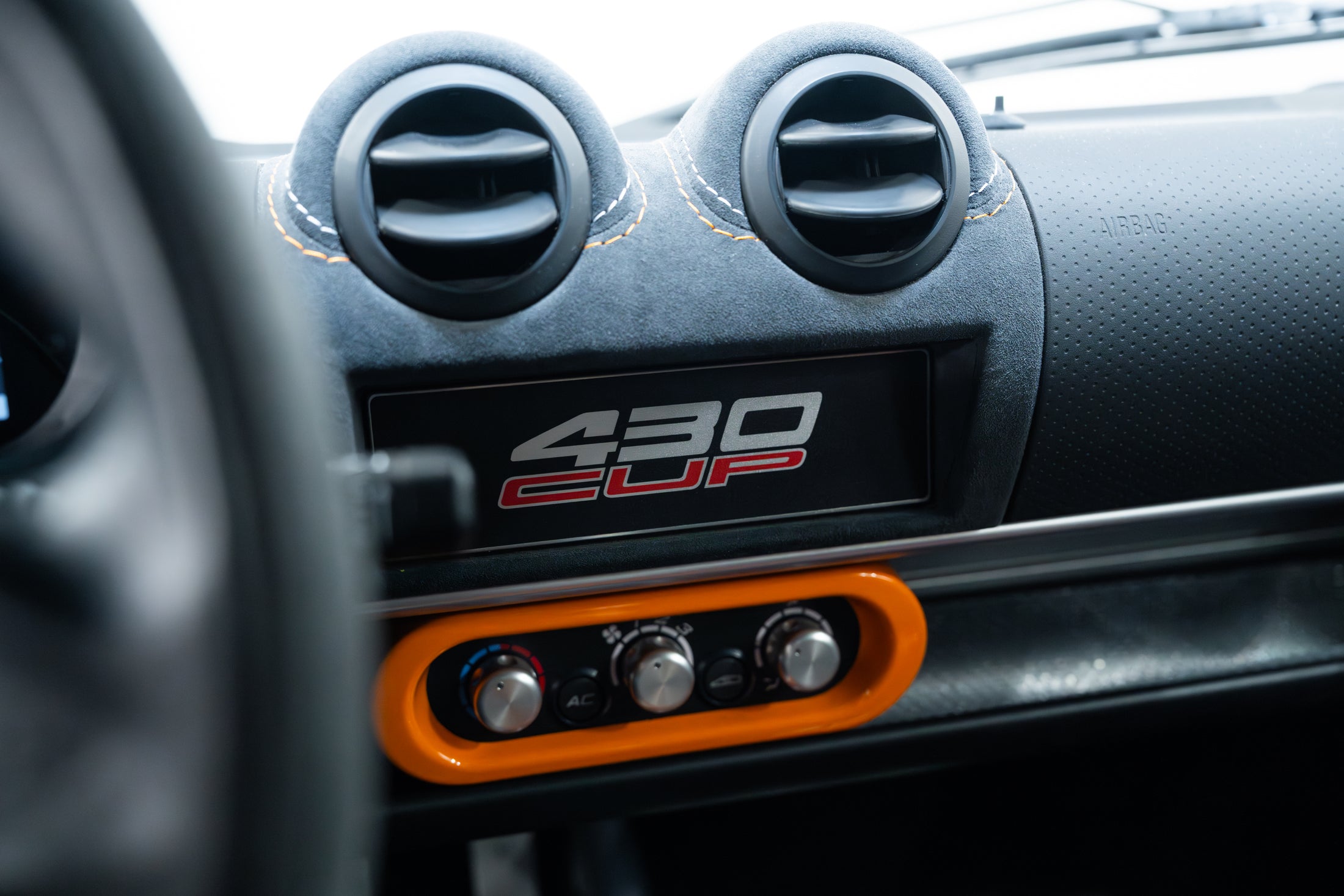 Lotus Exige 430 Cup