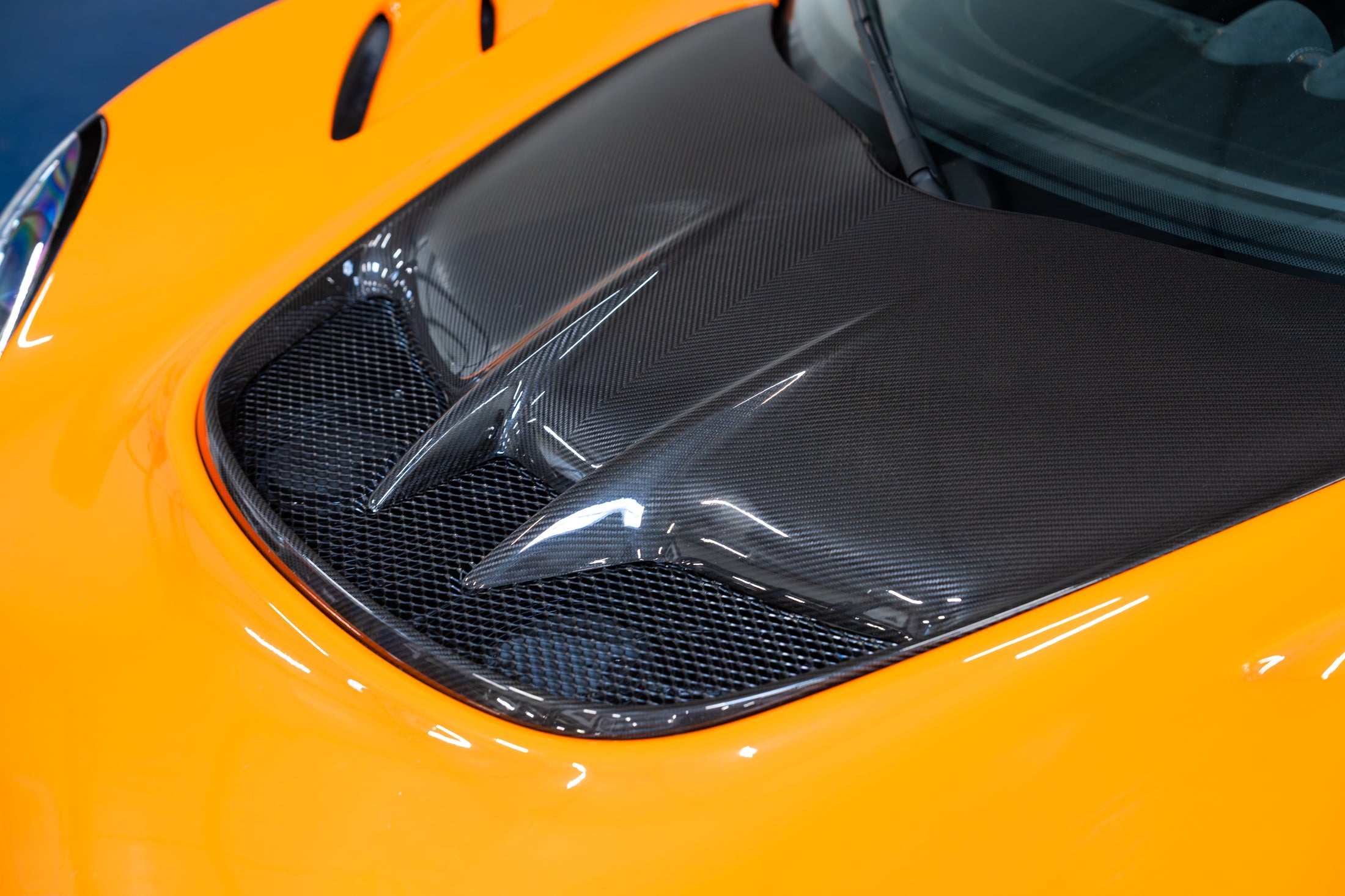 Lotus Exige 430 Cup
