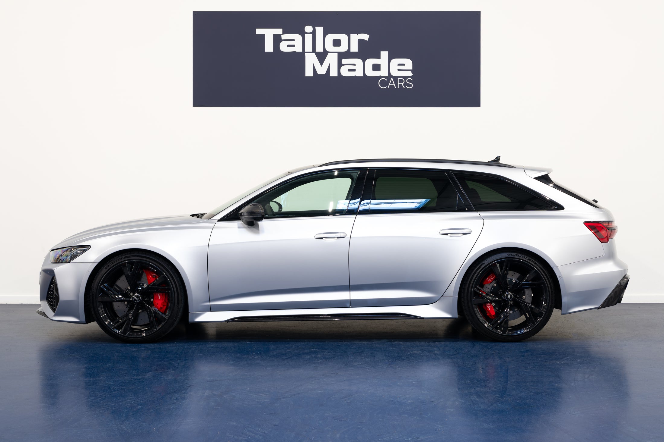 Audi RS6 Avant