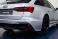 Charger l'image dans la visionneuse de la galerie, Audi RS6 Avant
