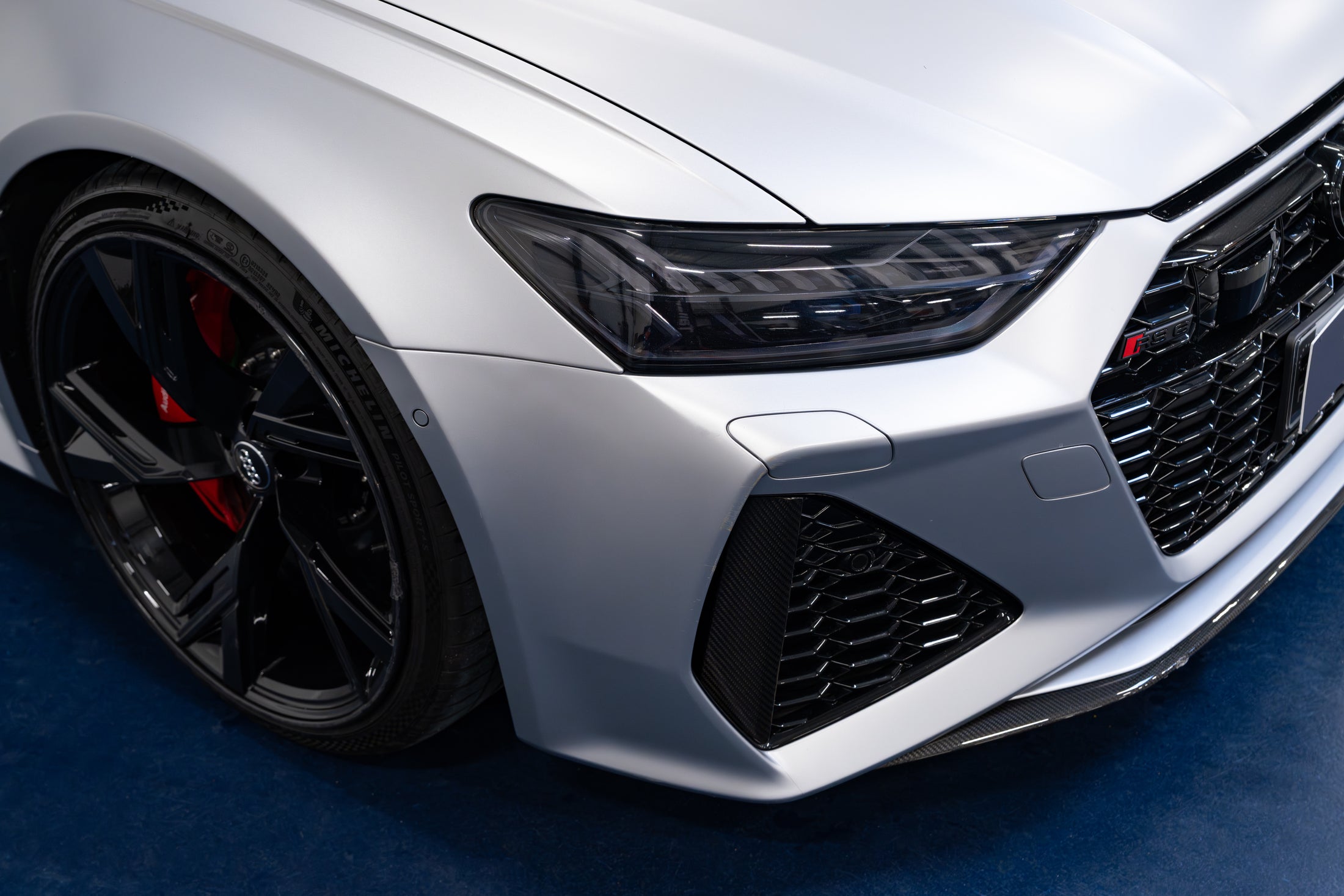 Audi RS6 Avant