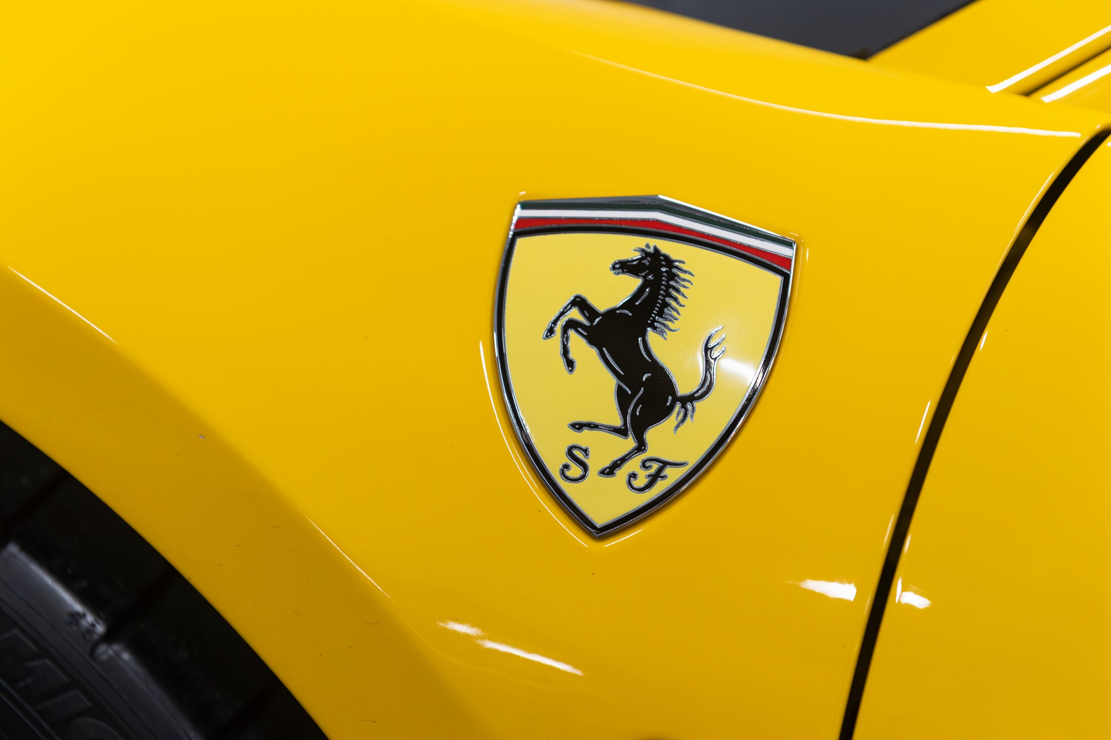 Ferrari 488 GTB