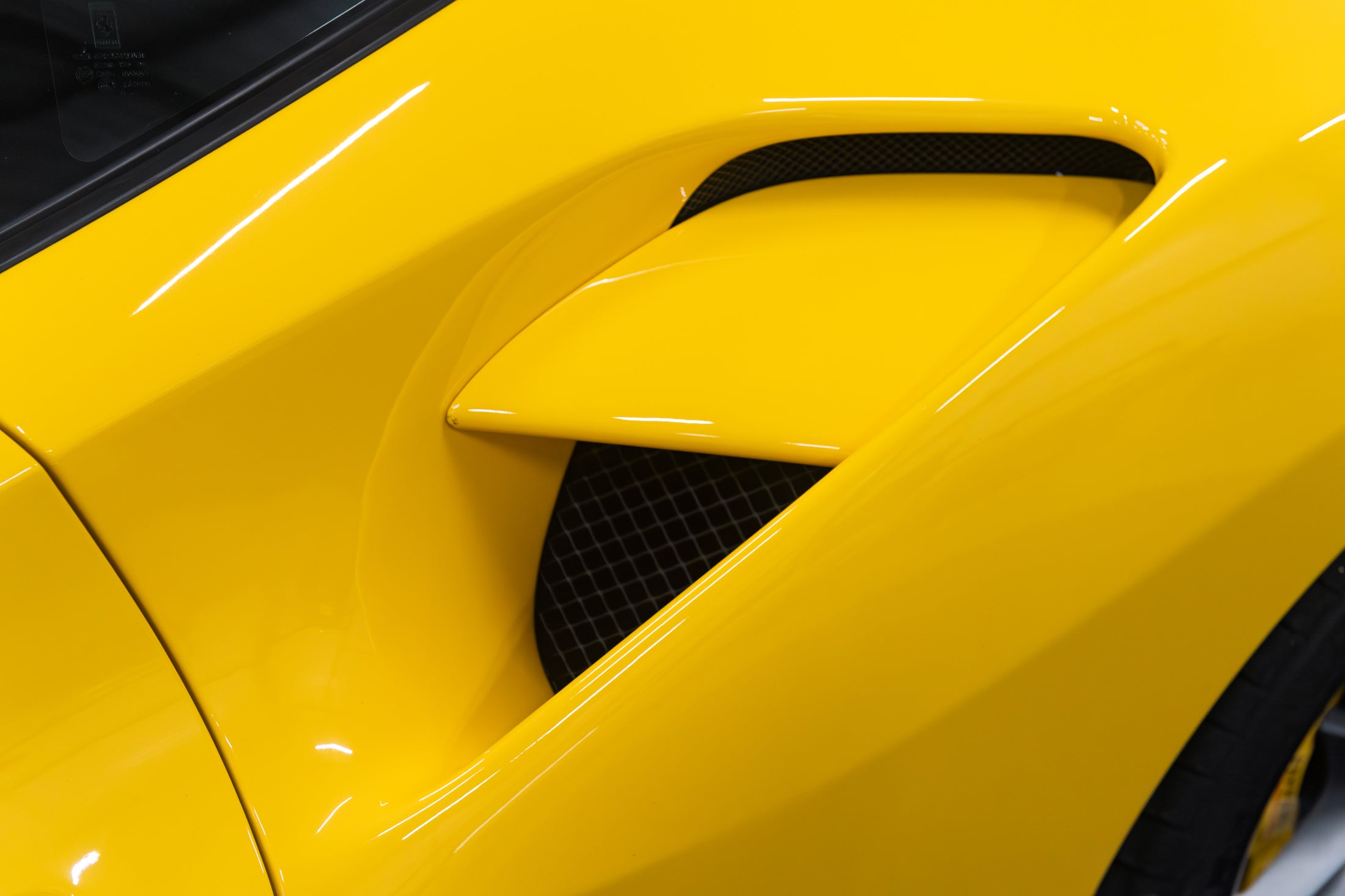 Ferrari 488 GTB