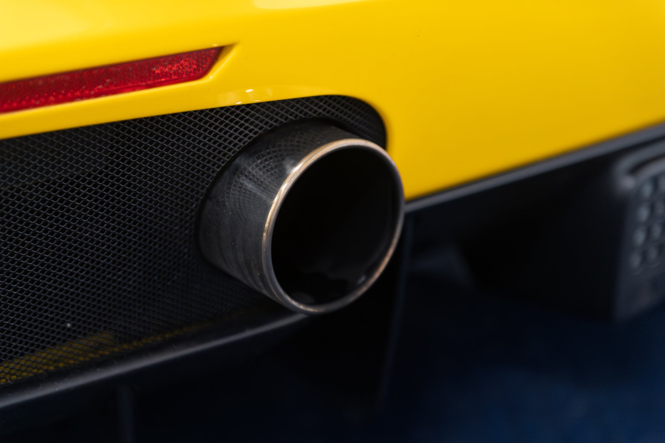 Ferrari 488 GTB