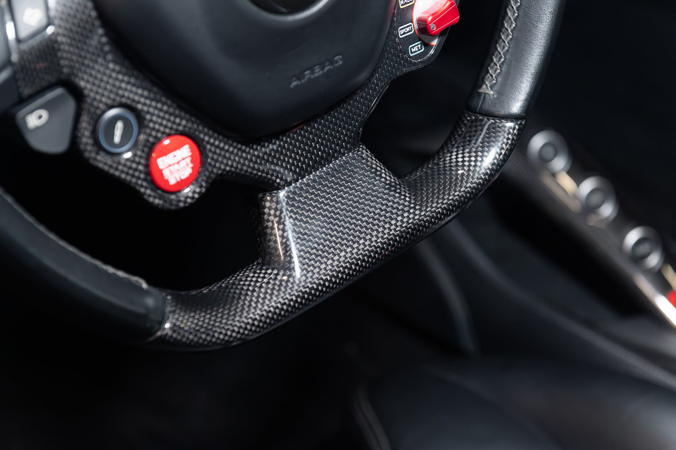 Ferrari 488 GTB