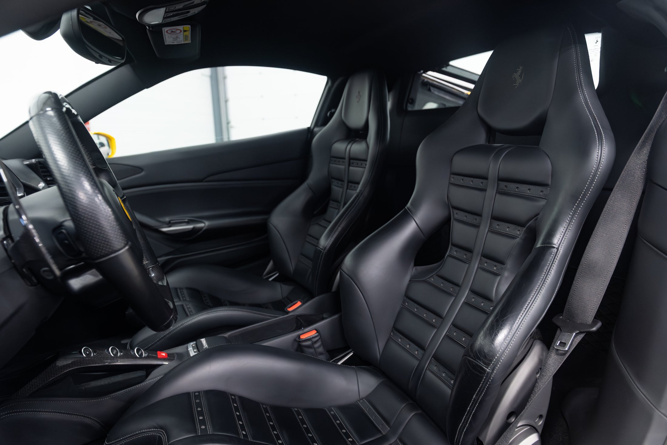 Ferrari 488 GTB