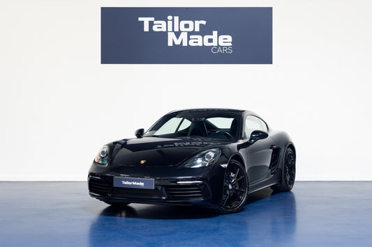 Porsche Cayman 300