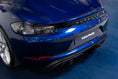 Charger l'image dans la visionneuse de la galerie, Porsche 718 Spyder
