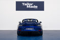 Charger l'image dans la visionneuse de la galerie, Porsche 718 Spyder
