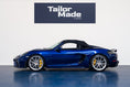 Charger l'image dans la visionneuse de la galerie, Porsche 718 Spyder
